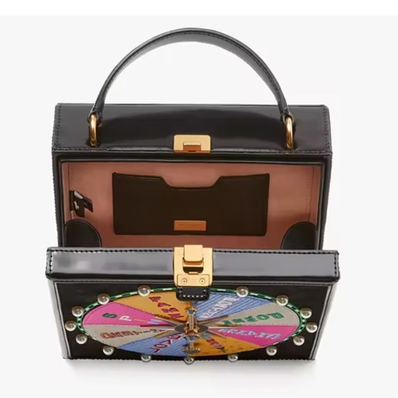 Kate Spade Fortune satchel - Picture 4 of 14